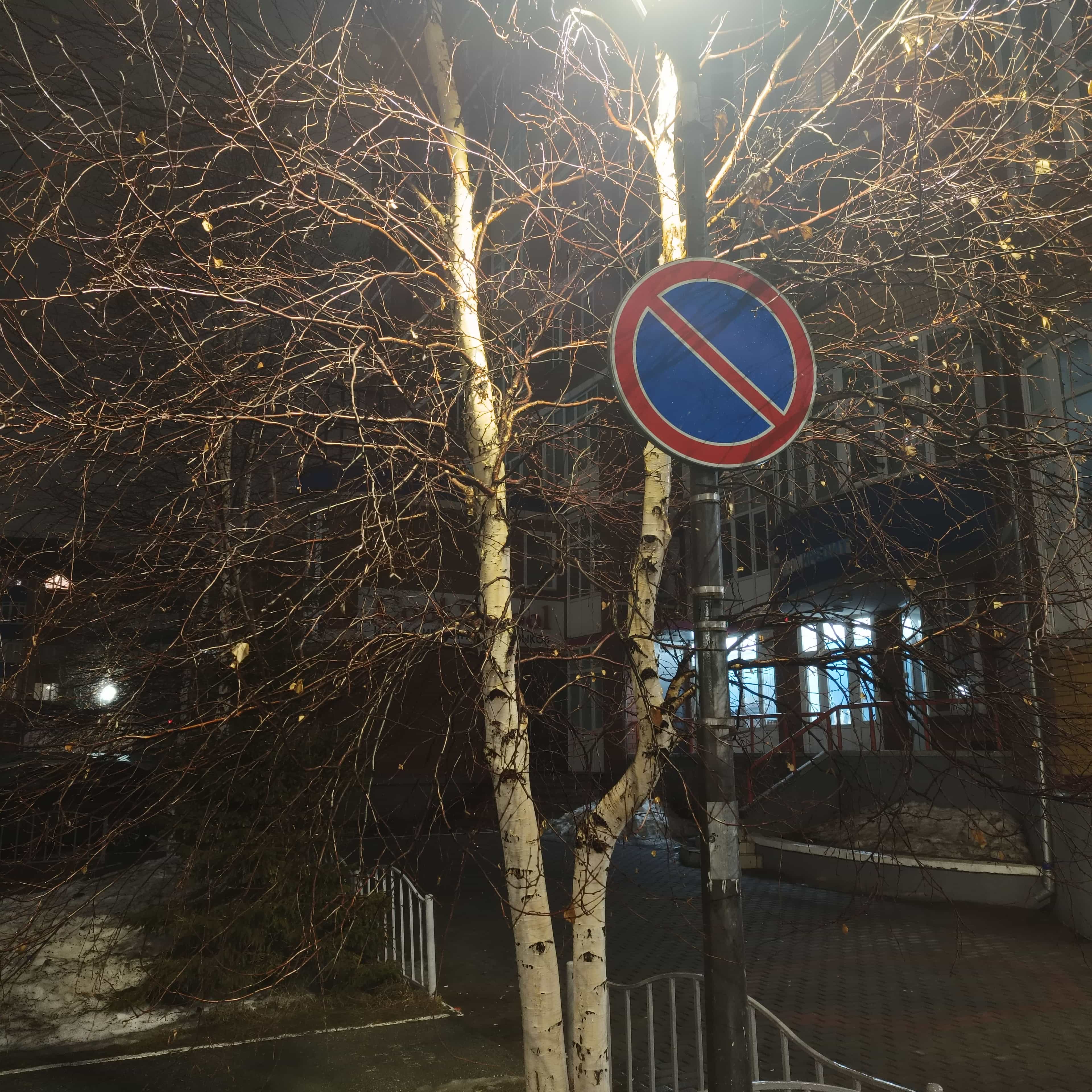 Photo from Surgut: city 7.