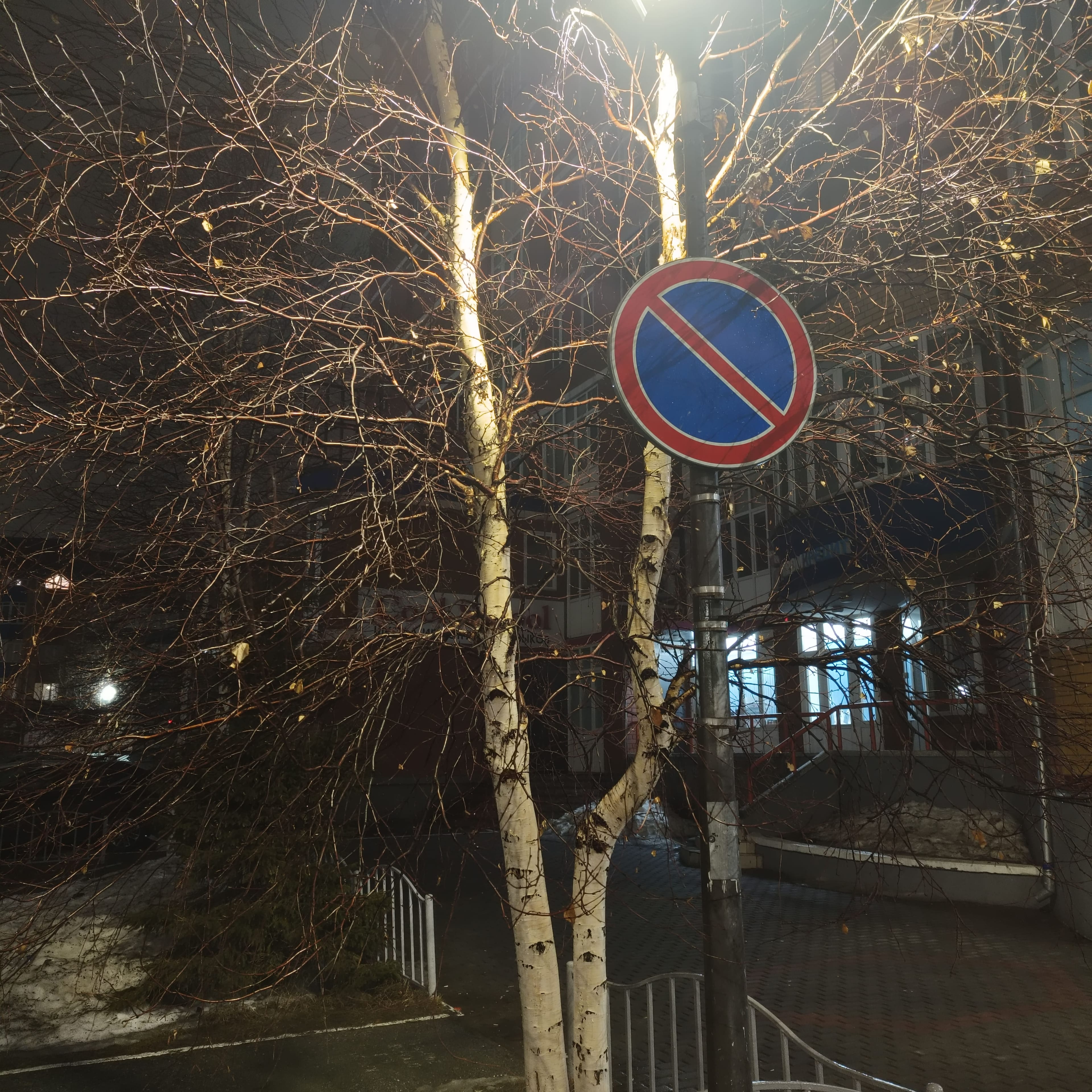 Photo from Surgut: city 7.