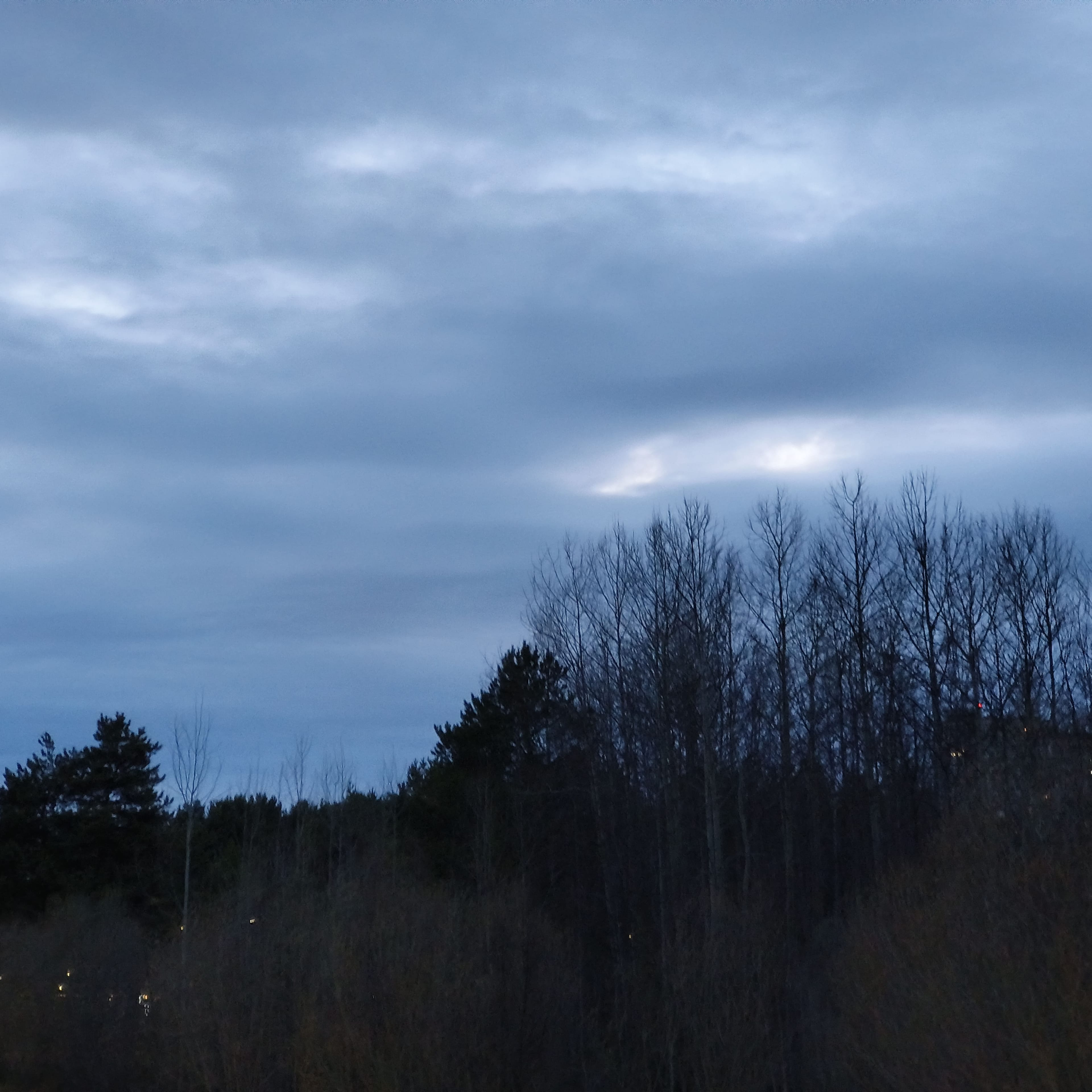 Photo from Surgut: cloudy.
